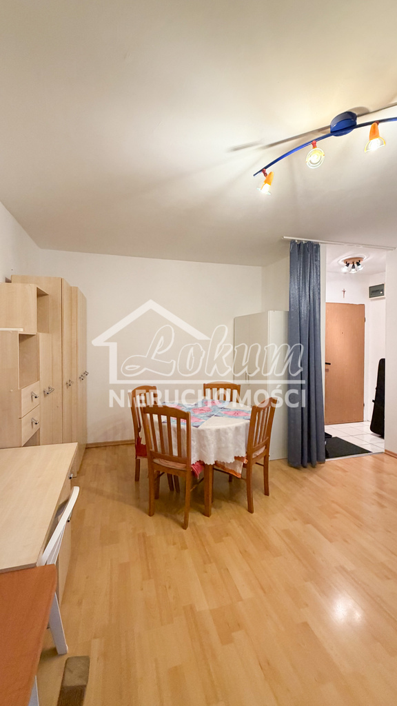 Mieszkanie 30,5 m², Szczecin, Seledynowa - zdjęcie 4