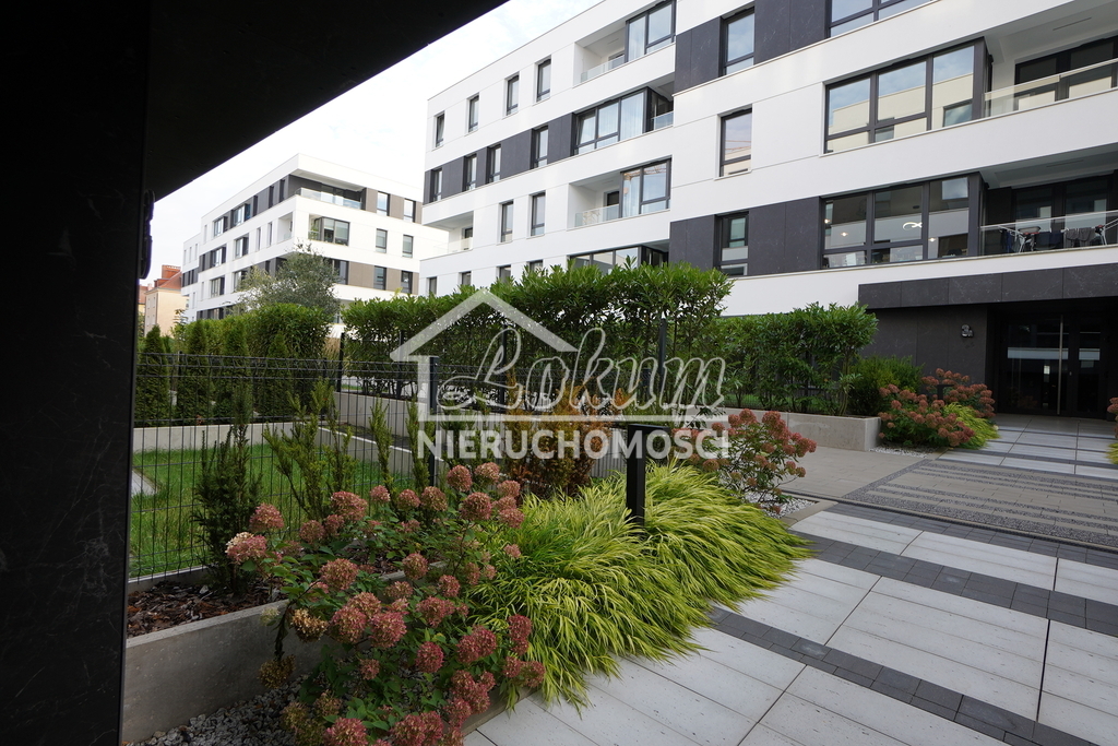 Mieszkanie 46,6 m², Szczecin, Jerzego Janosika - zdjęcie 18