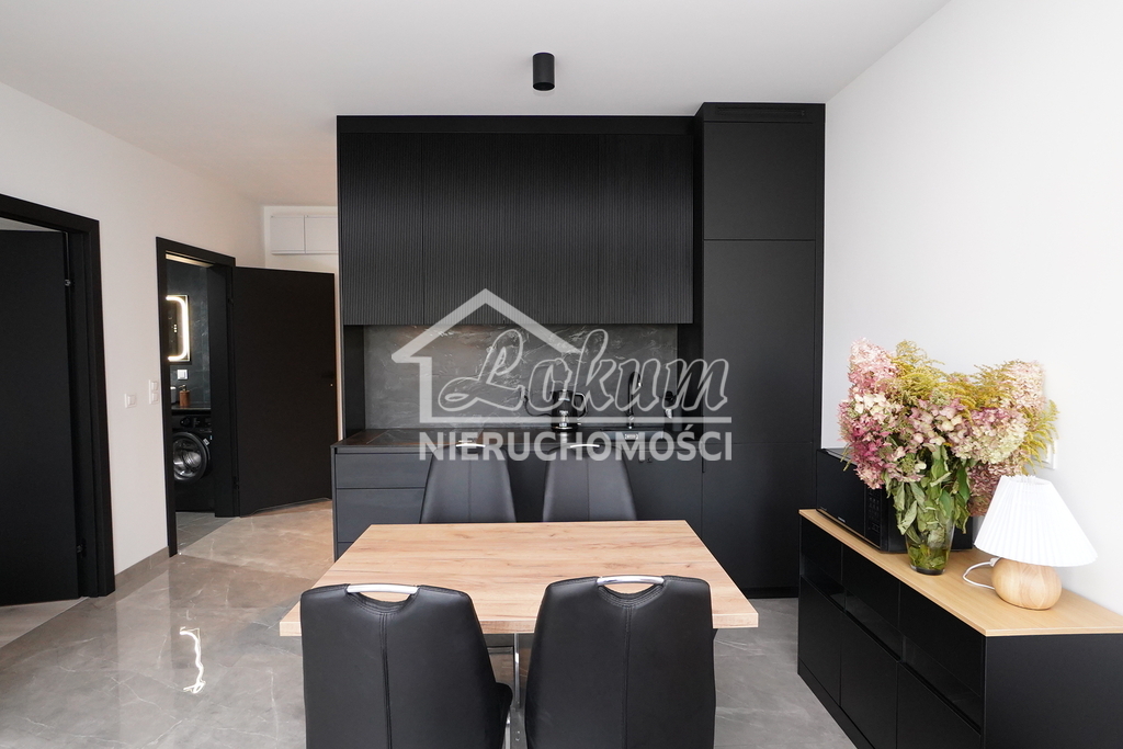 Mieszkanie 46,6 m², Szczecin, Jerzego Janosika - zdjęcie 13