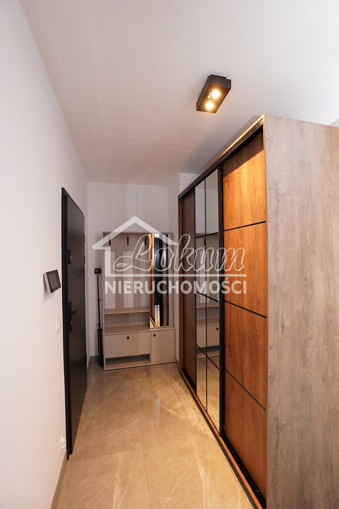 Mieszkanie 46,6 m², Szczecin, Jerzego Janosika - zdjęcie 15