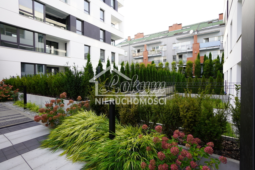 Mieszkanie 46,6 m², Szczecin, Jerzego Janosika - zdjęcie 19
