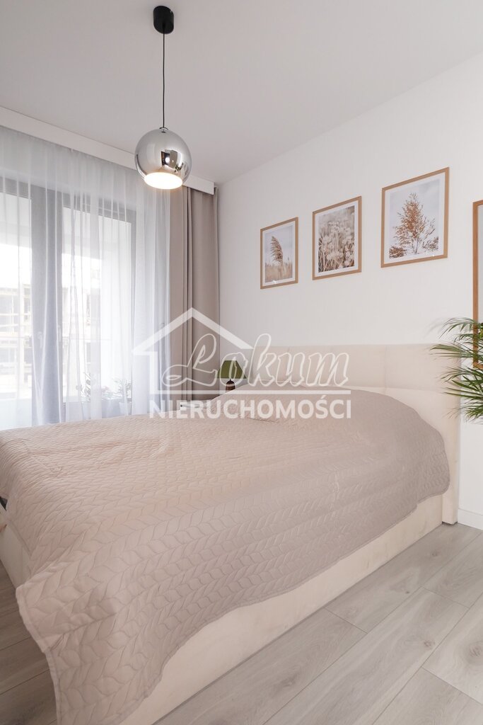 Mieszkanie 46,6 m², Szczecin, Jerzego Janosika - zdjęcie 9