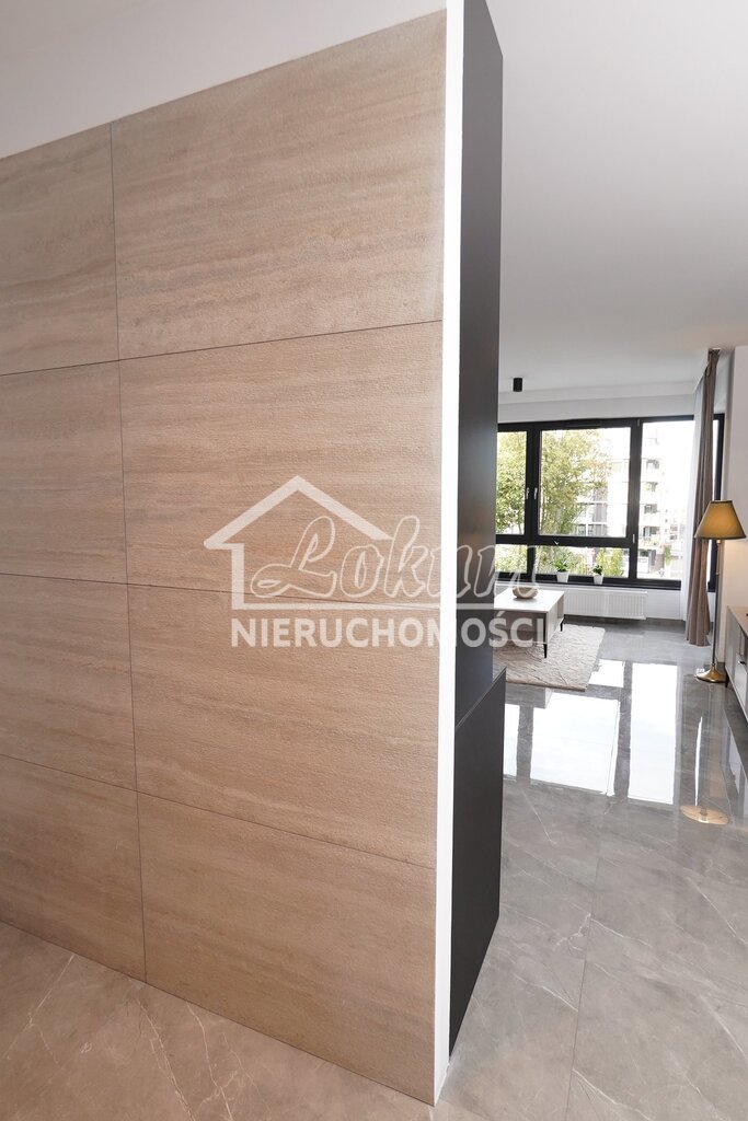 Mieszkanie 46,6 m², Szczecin, Jerzego Janosika - zdjęcie 12