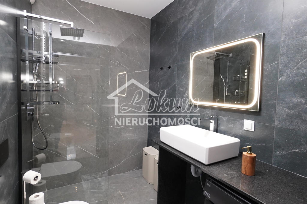 Mieszkanie 46,6 m², Szczecin, Jerzego Janosika - zdjęcie 10