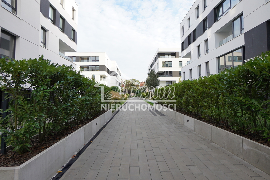 Mieszkanie 46,6 m², Szczecin, Jerzego Janosika - zdjęcie 2