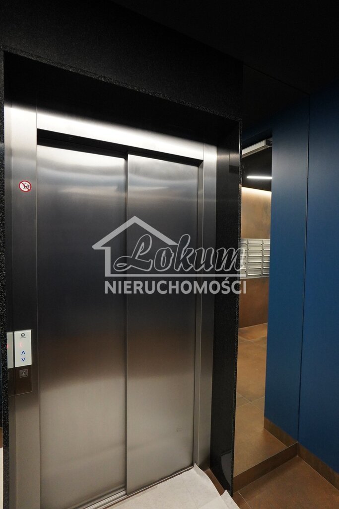 Mieszkanie 46,6 m², Szczecin, Jerzego Janosika - zdjęcie 17