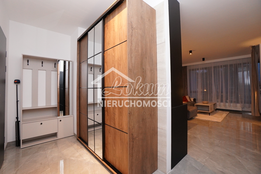 Mieszkanie 46,6 m², Szczecin, Jerzego Janosika - zdjęcie 14