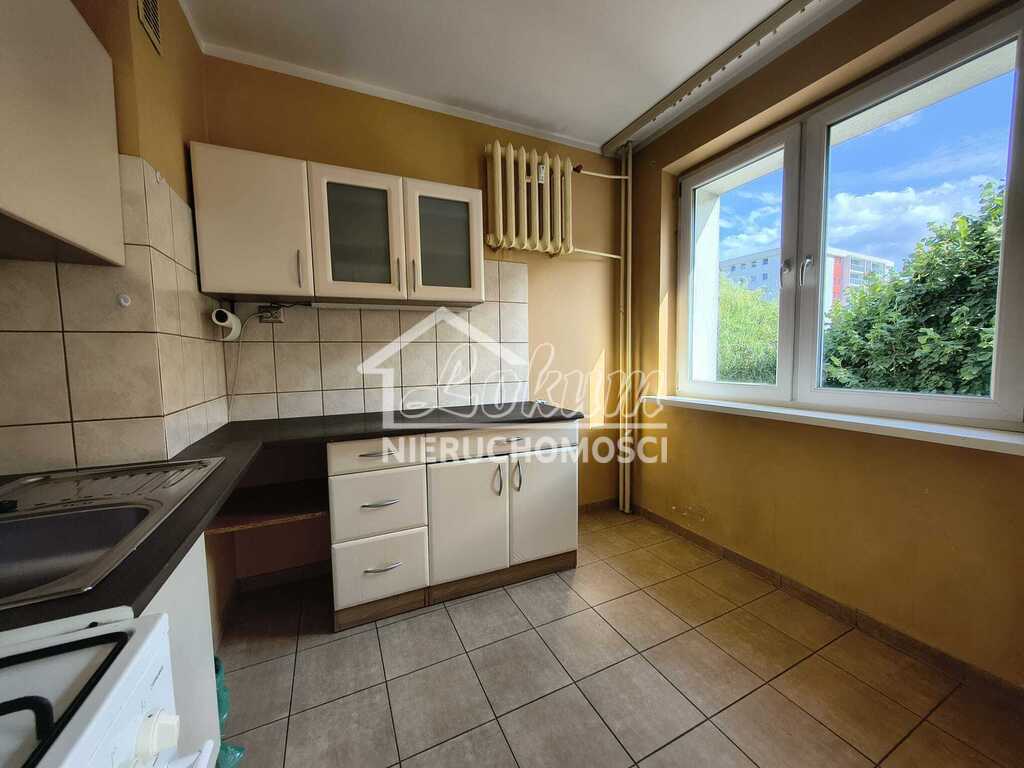 Mieszkanie 30,94 m², Szczecin - zdjęcie 4