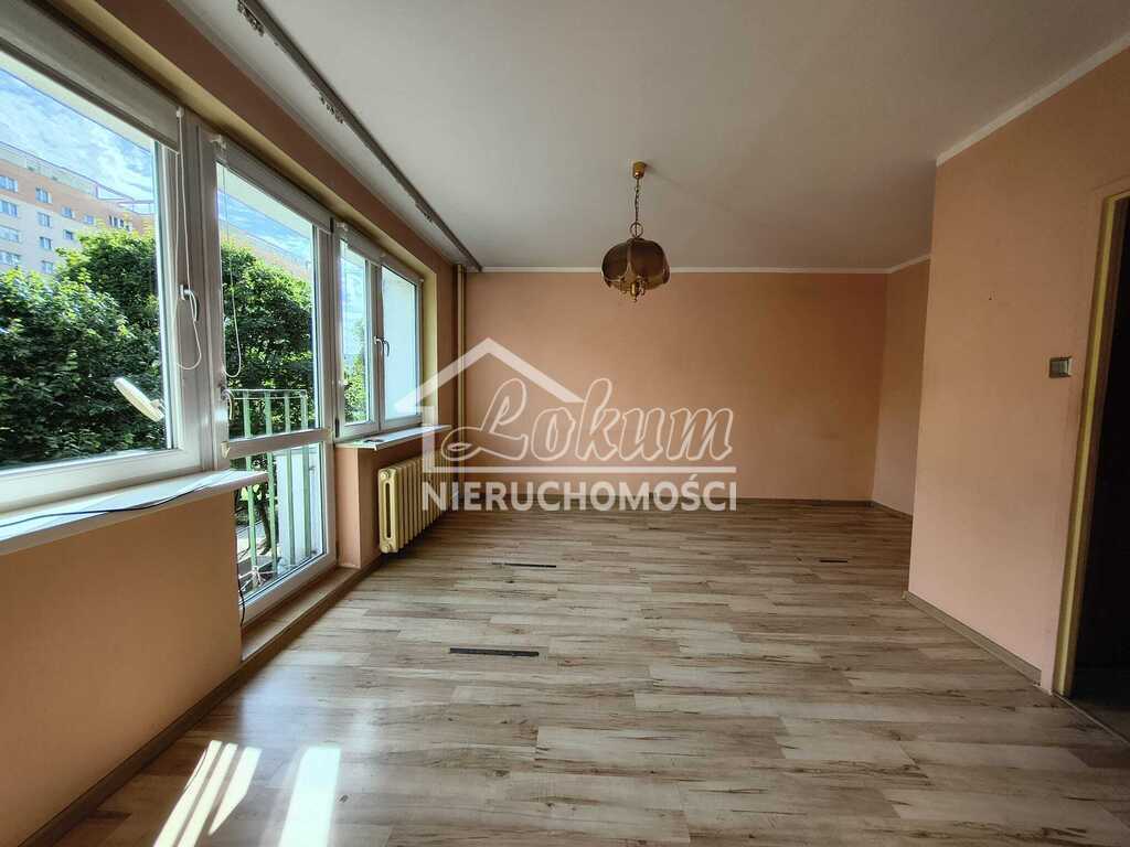 Mieszkanie 30,94 m², Szczecin - zdjęcie 1