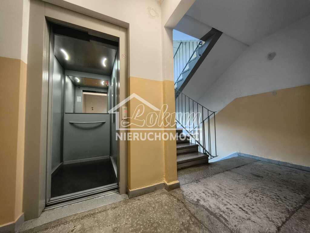 Mieszkanie 30,94 m², Szczecin - zdjęcie 8