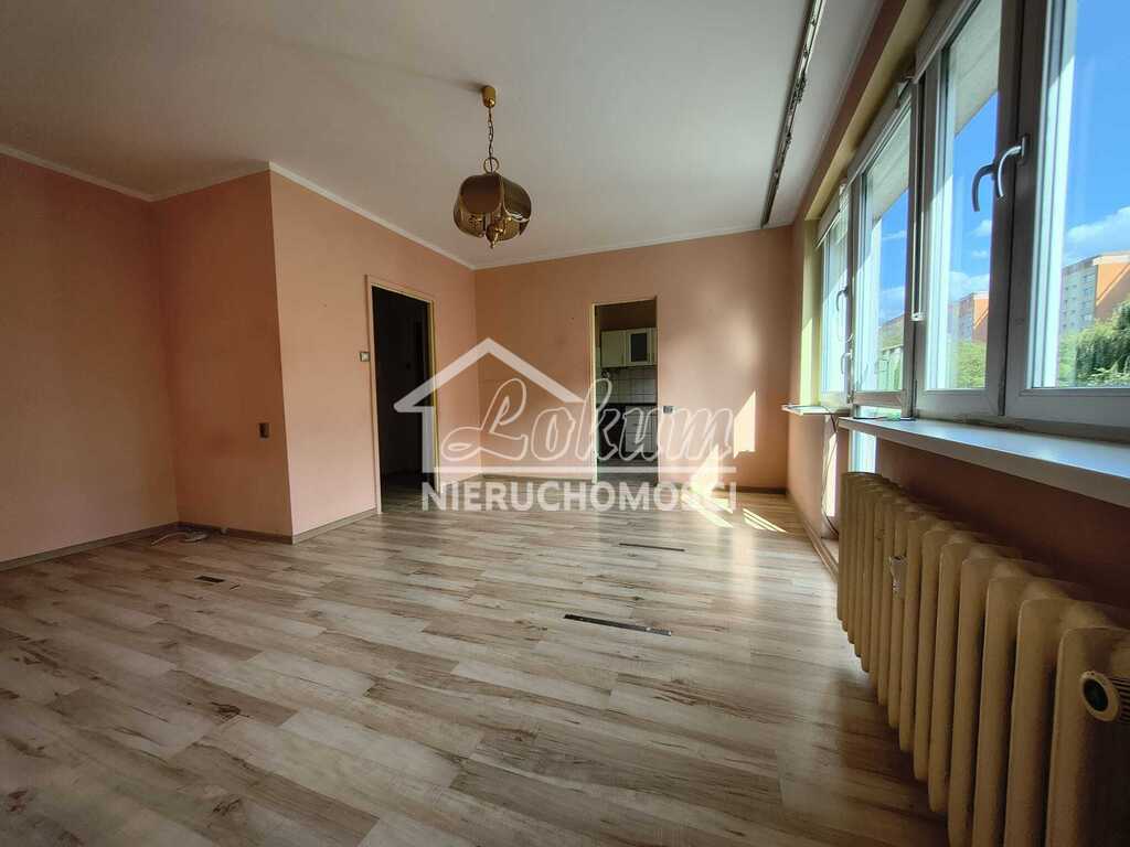 Mieszkanie 30,94 m², Szczecin - zdjęcie 2