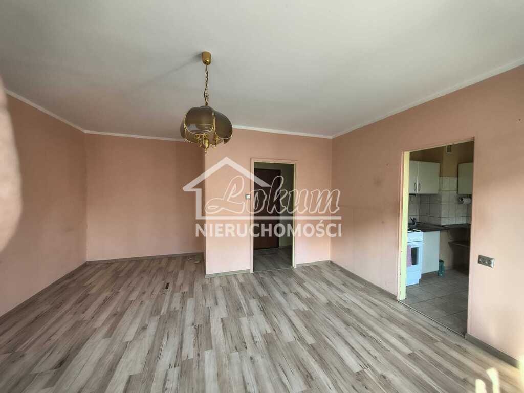 Mieszkanie 30,94 m², Szczecin - zdjęcie 3