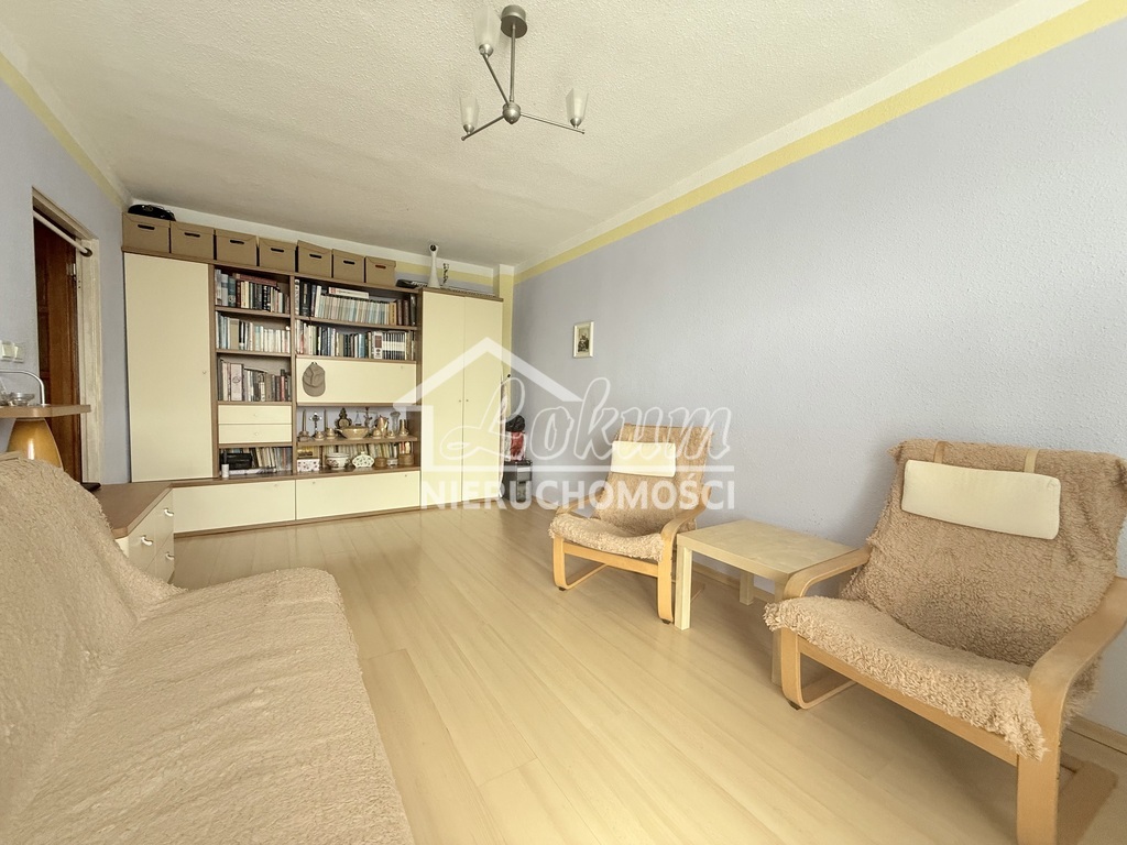 Mieszkanie 50,37 m², Wolin, Słowiańska - zdjęcie 8
