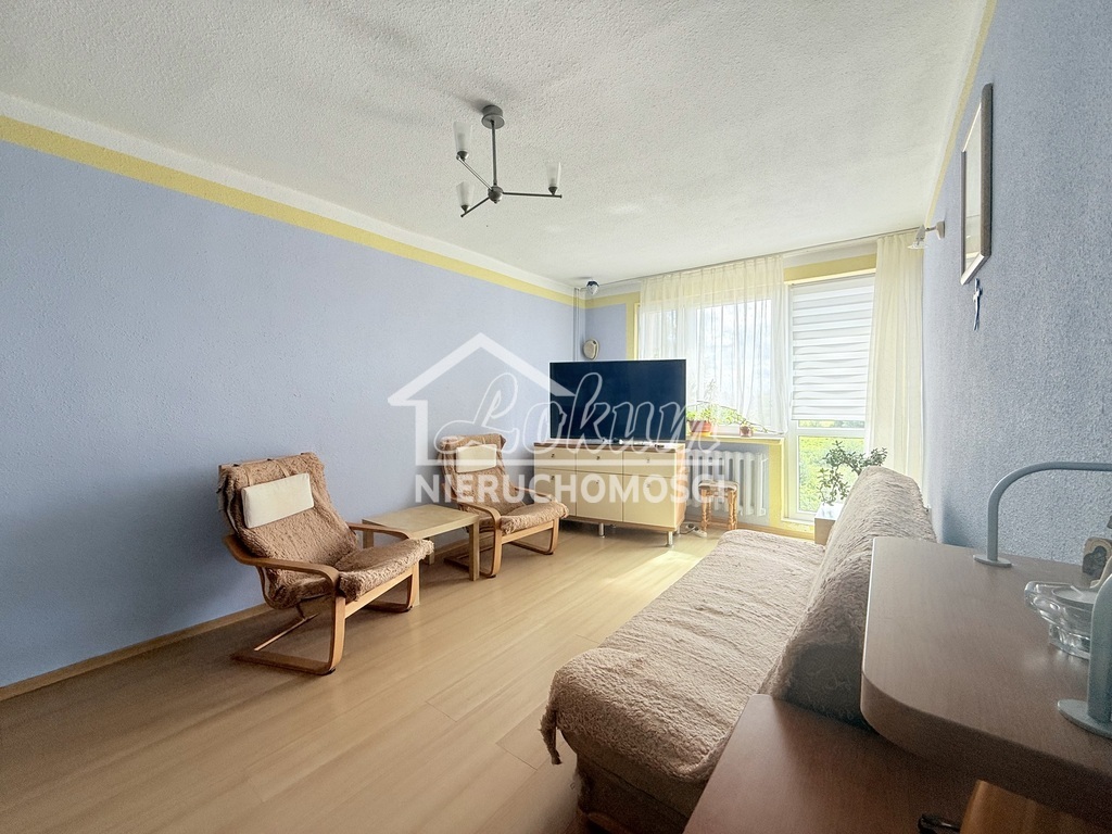 Mieszkanie 50,37 m², Wolin, Słowiańska - zdjęcie 7