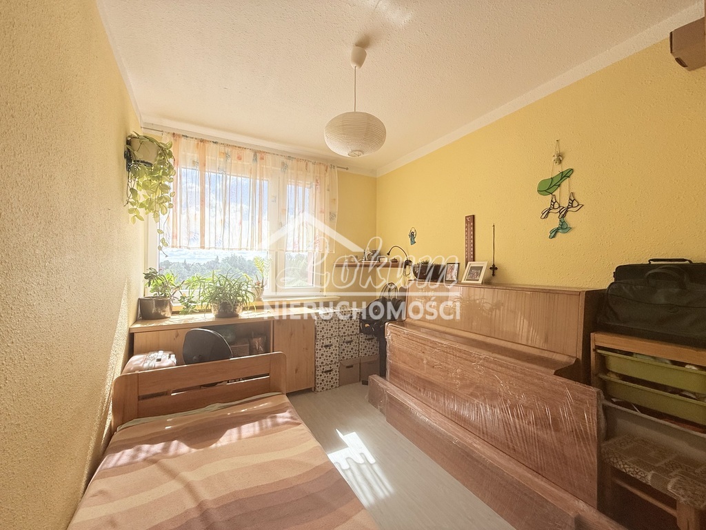 Mieszkanie 50,37 m², Wolin, Słowiańska - zdjęcie 5