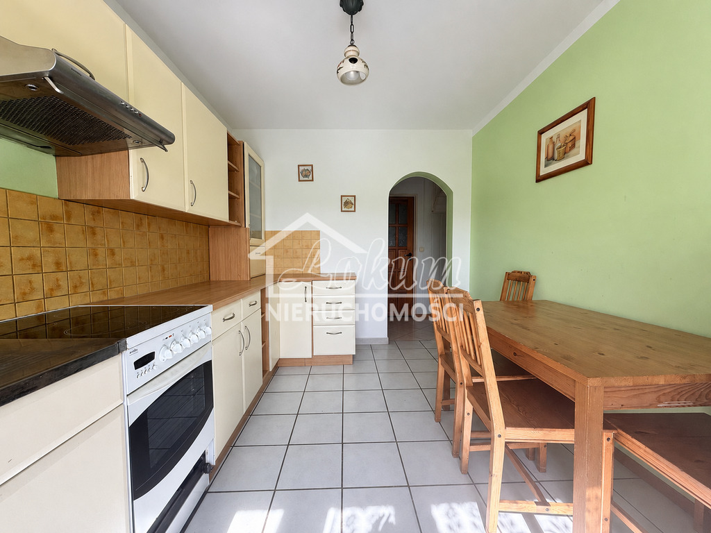 Mieszkanie 50,37 m², Wolin, Słowiańska - zdjęcie 1