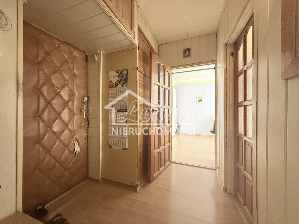 Mieszkanie 50,37 m², Wolin, Słowiańska - zdjęcie 4