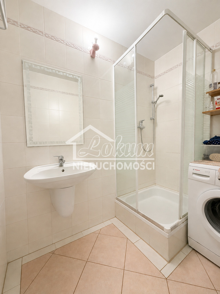 Mieszkanie 50,37 m², Wolin, Słowiańska - zdjęcie 6