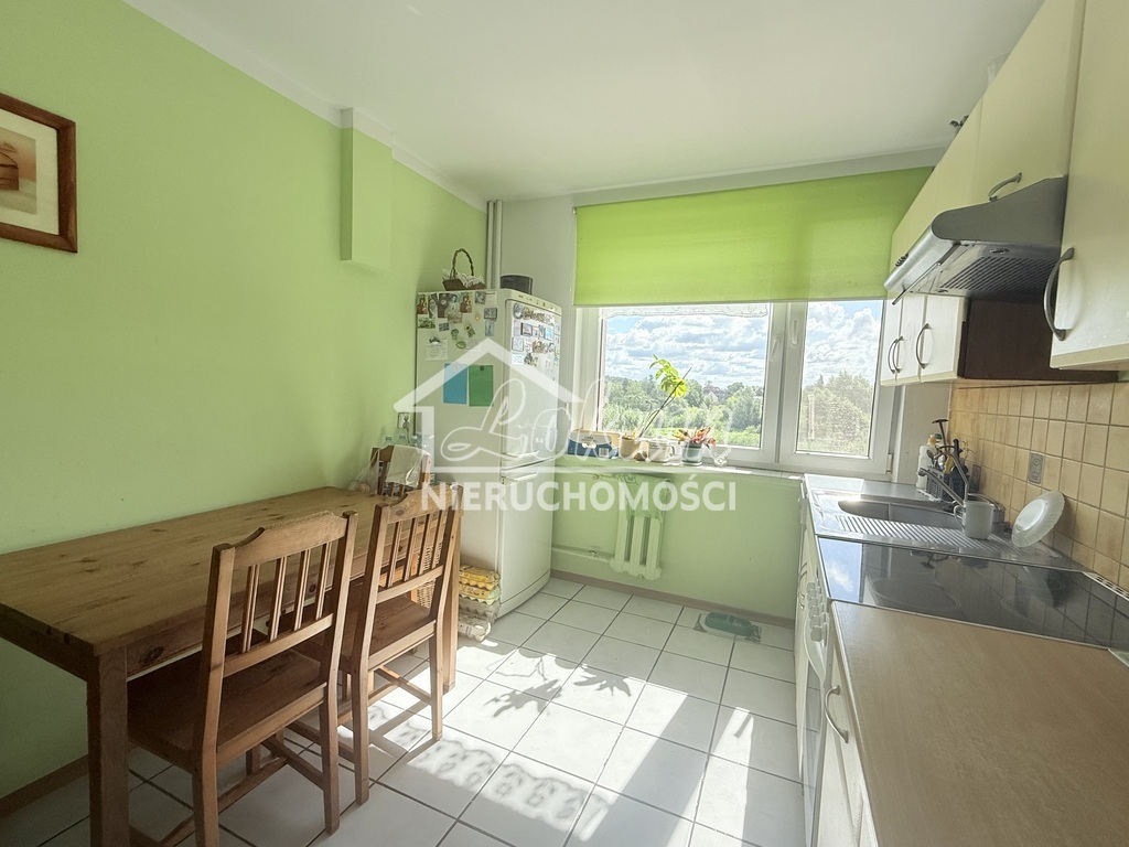 Mieszkanie 50,37 m², Wolin, Słowiańska - zdjęcie 3