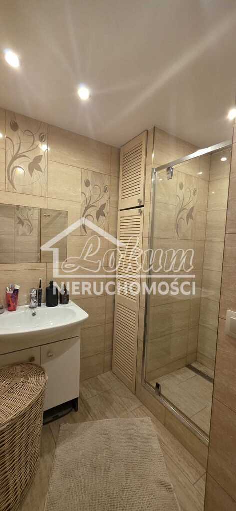Mieszkanie 70,5&nbsp;m², Szczecin, Santocka - zdjęcie 12