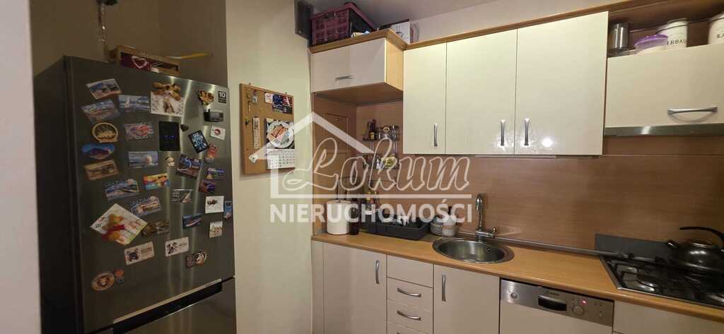 Mieszkanie 70,5&nbsp;m², Szczecin, Santocka - zdjęcie 9