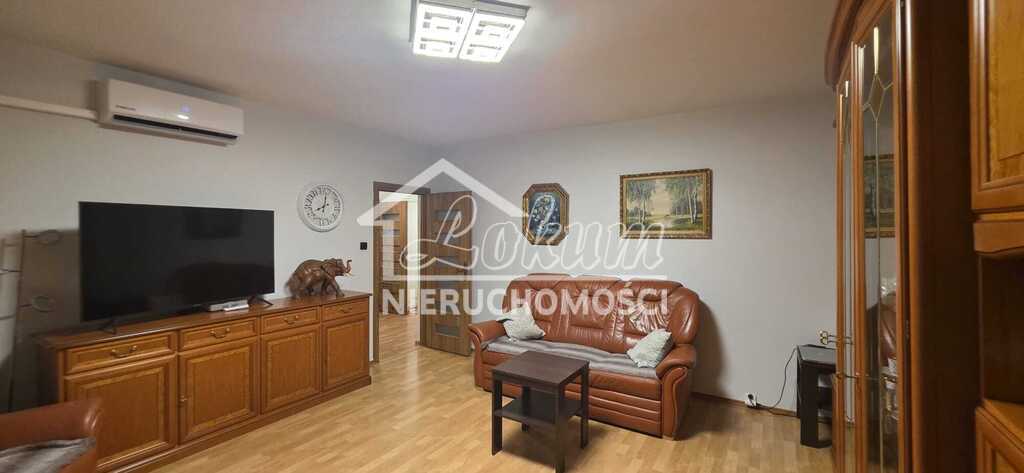 Mieszkanie 70,5&nbsp;m², Szczecin, Santocka - zdjęcie 1