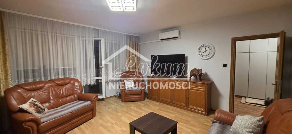 Mieszkanie 70,5&nbsp;m², Szczecin, Santocka - zdjęcie 3