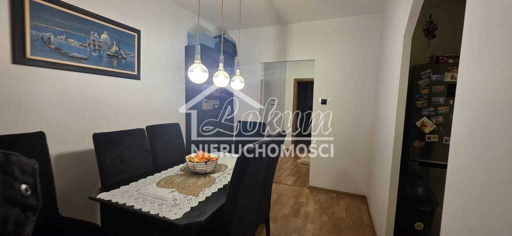 Mieszkanie 70,5&nbsp;m², Szczecin, Santocka - zdjęcie 8