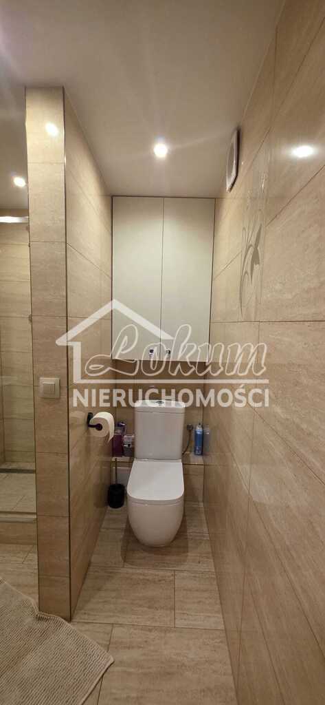 Mieszkanie 70,5&nbsp;m², Szczecin, Santocka - zdjęcie 14