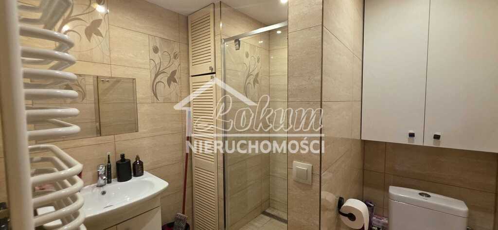 Mieszkanie 70,5&nbsp;m², Szczecin, Santocka - zdjęcie 11