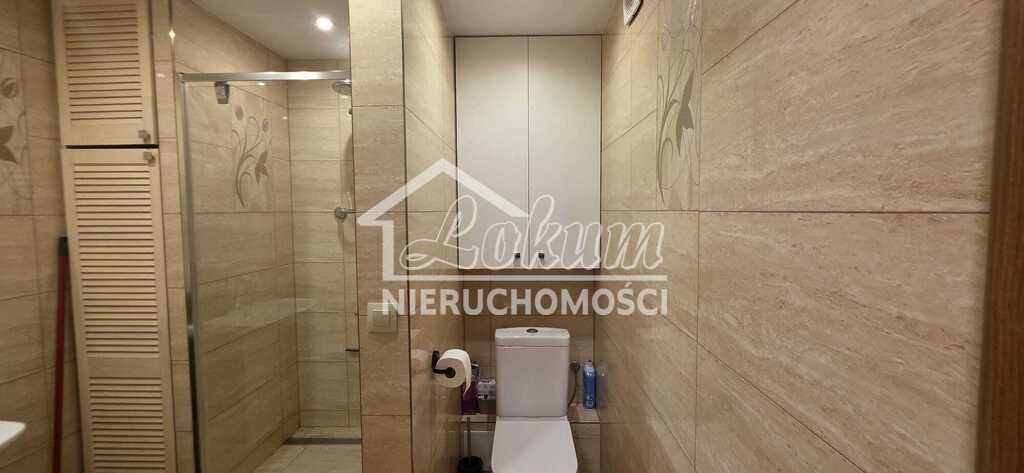 Mieszkanie 70,5&nbsp;m², Szczecin, Santocka - zdjęcie 13