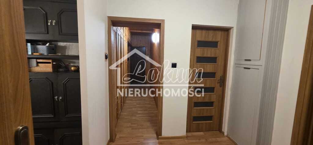 Mieszkanie 70,5&nbsp;m², Szczecin, Santocka - zdjęcie 15