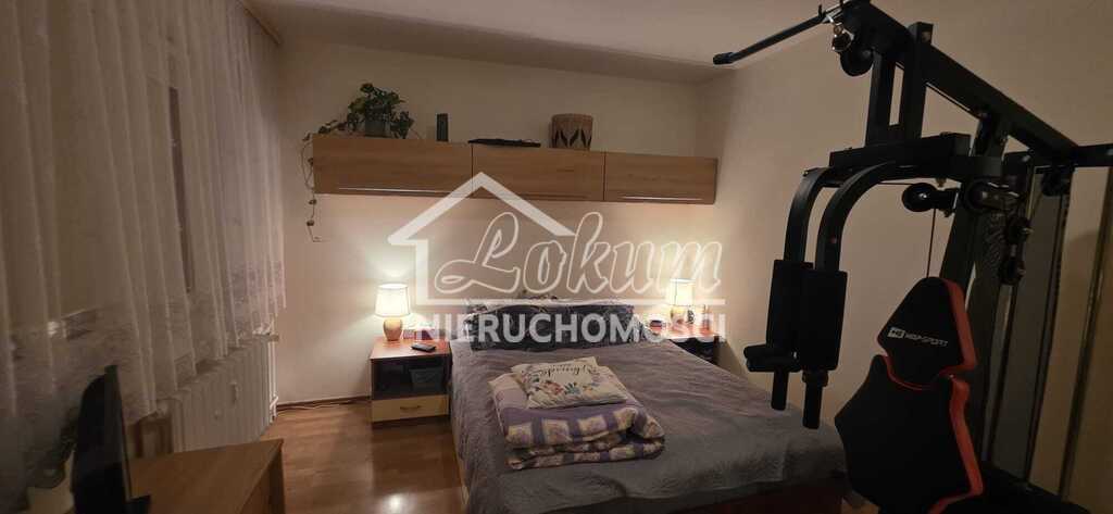 Mieszkanie 70,5&nbsp;m², Szczecin, Santocka - zdjęcie 4