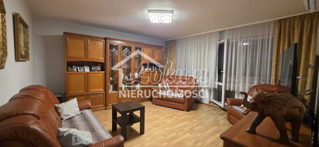 Mieszkanie 70,5&nbsp;m², Szczecin, Santocka - zdjęcie 2