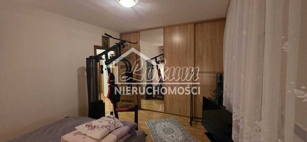 Mieszkanie 70,5&nbsp;m², Szczecin, Santocka - zdjęcie 5