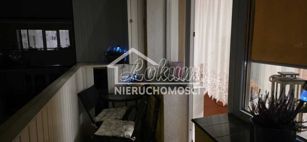 Mieszkanie 70,5&nbsp;m², Szczecin, Santocka - zdjęcie 19