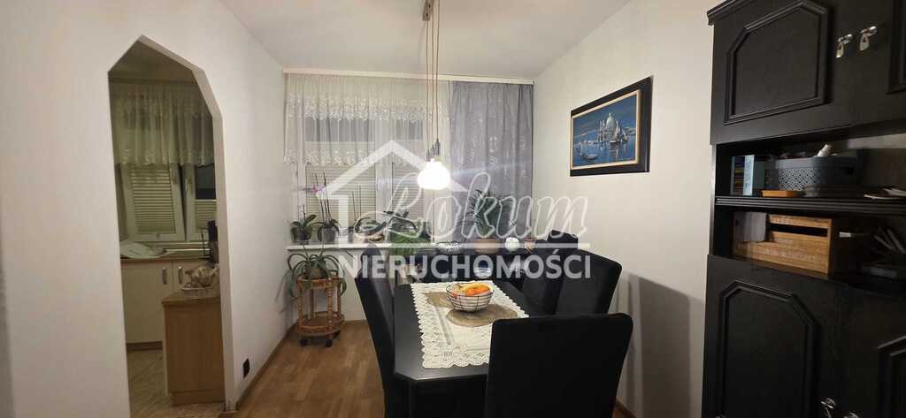 Mieszkanie 70,5&nbsp;m², Szczecin, Santocka - zdjęcie 7