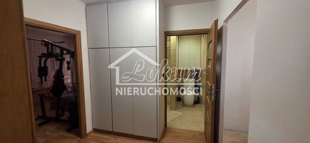 Mieszkanie 70,5&nbsp;m², Szczecin, Santocka - zdjęcie 16