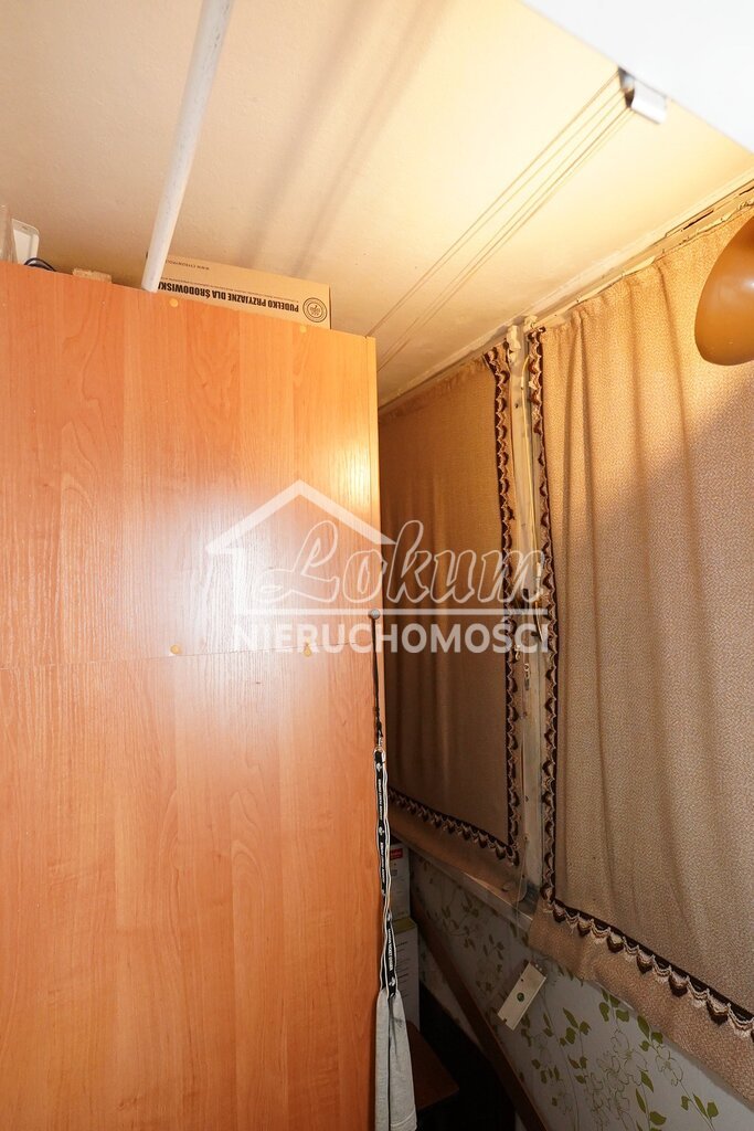 Mieszkanie 34,6 m², Szczecin, gen. Ludomiła Rayskiego - zdjęcie 14