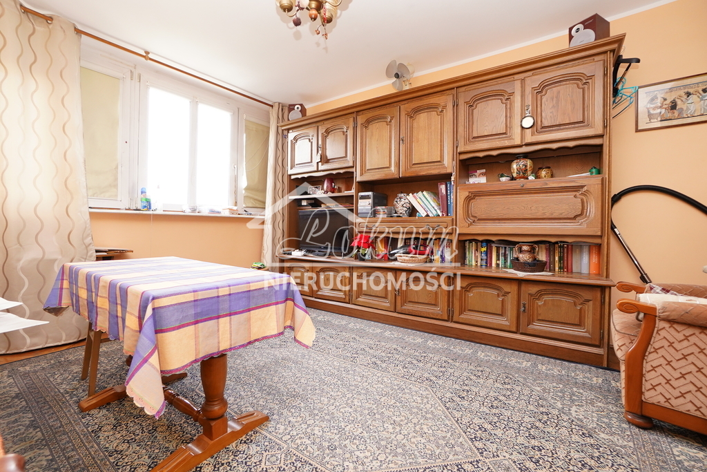 Mieszkanie 34,6 m², Szczecin, gen. Ludomiła Rayskiego - zdjęcie 6