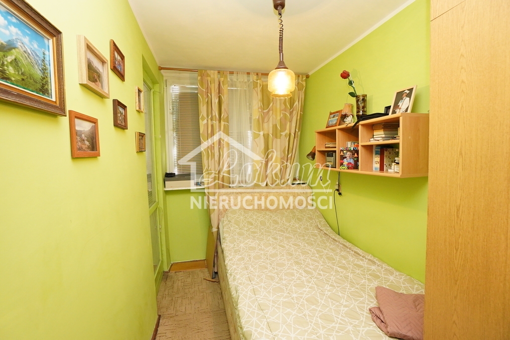 Mieszkanie 34,6 m², Szczecin, gen. Ludomiła Rayskiego - zdjęcie 12