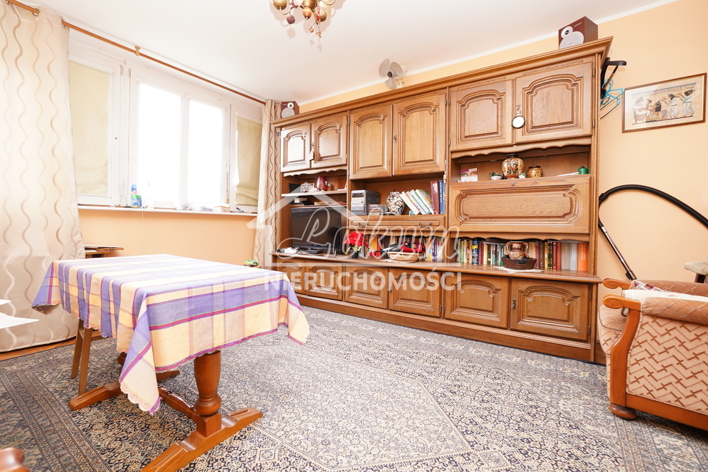 Mieszkanie 34,6 m², Szczecin, gen. Ludomiła Rayskiego - zdjęcie 5