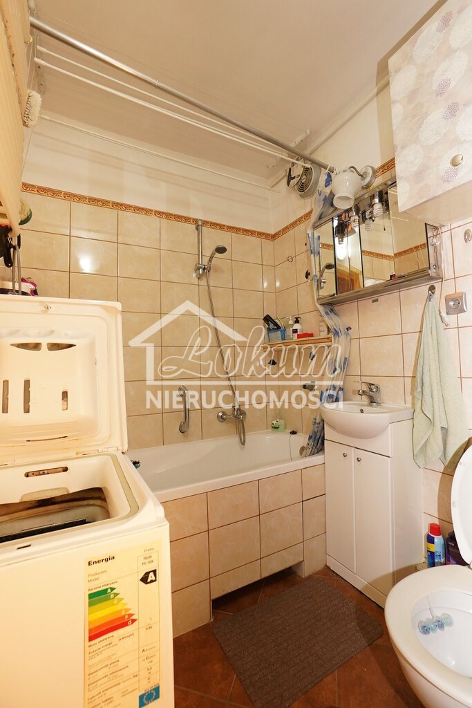 Mieszkanie 34,6 m², Szczecin, gen. Ludomiła Rayskiego - zdjęcie 9