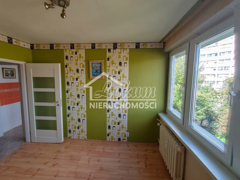 Mieszkanie 46&nbsp;m², Szczecin, bł. Wincentego Kadłubka - zdjęcie 6