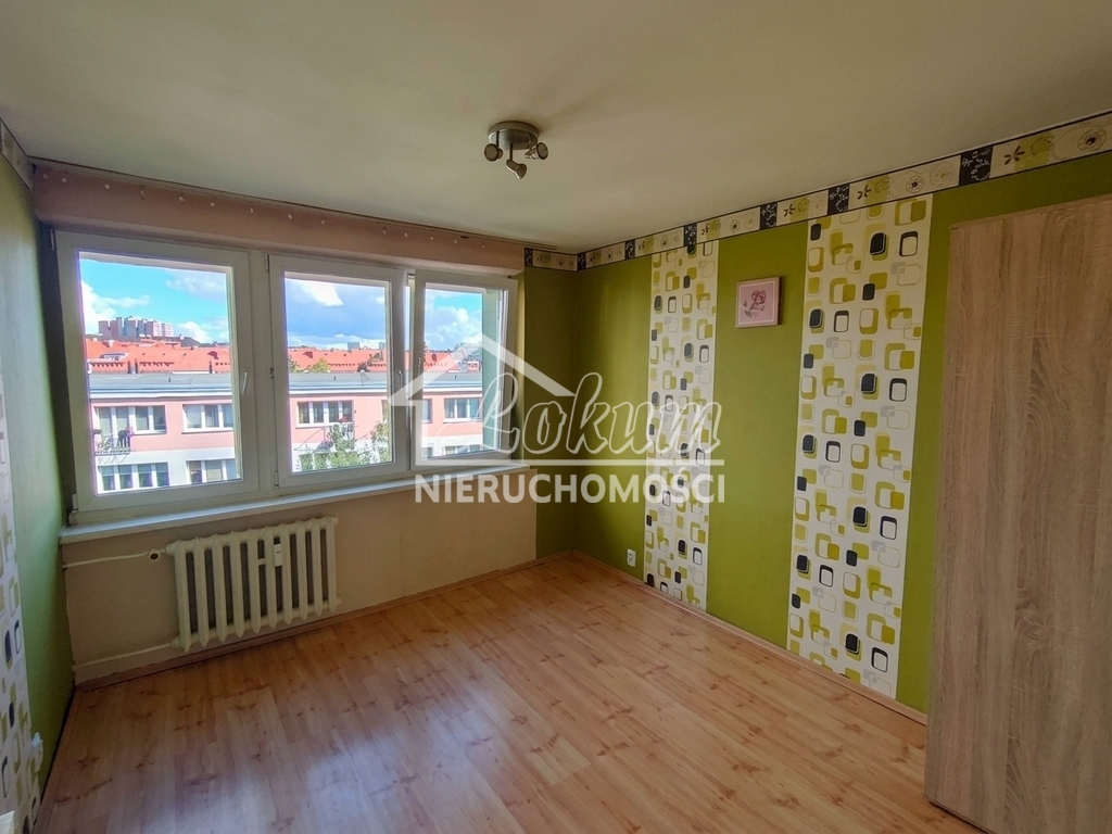 Mieszkanie 46&nbsp;m², Szczecin, bł. Wincentego Kadłubka - zdjęcie 5