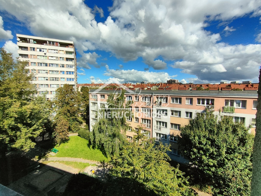 Mieszkanie 46&nbsp;m², Szczecin, bł. Wincentego Kadłubka - zdjęcie 7