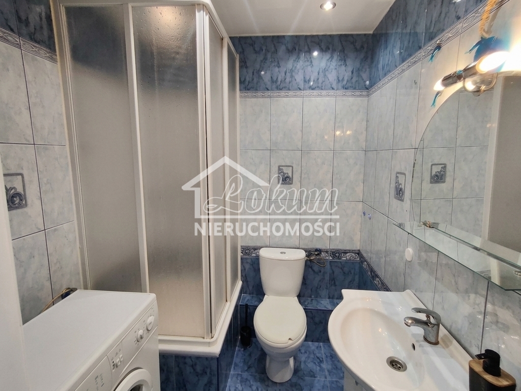 Mieszkanie 46&nbsp;m², Szczecin, bł. Wincentego Kadłubka - zdjęcie 3