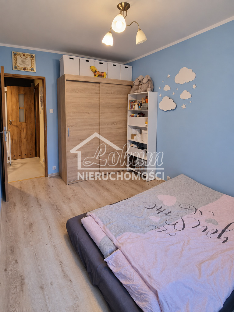 Mieszkanie 47,54 m², Police, Leopolda Okulickiego - zdjęcie 4