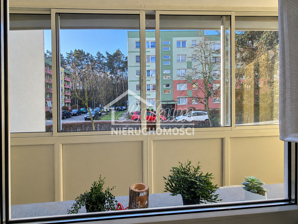 Mieszkanie 47,54 m², Police, Leopolda Okulickiego - zdjęcie 7