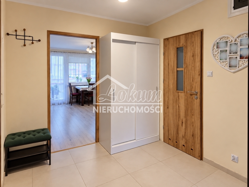 Mieszkanie 47,54 m², Police, Leopolda Okulickiego - zdjęcie 6